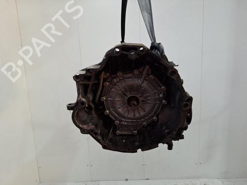 Used Gearbox Gearbox AUDI A4 B6 (8E2) 2.0 (130 hp) 30517616 30517616
