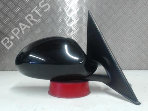 Right mirror BMW 1 (E87) 118 d | BP24260283C27 