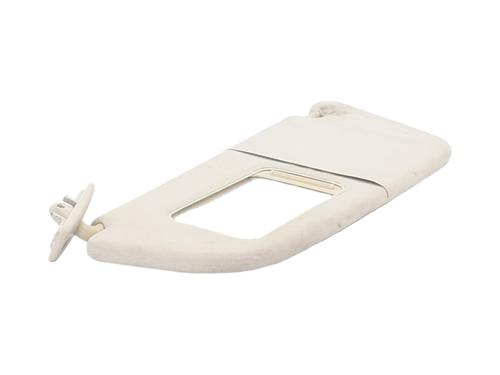 Left sun visor OPEL CORSA C (X01) 1.3 CDTI (F08, F68) | BP37499570I1 - Image 2