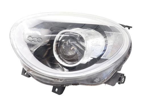 Left headlight FIAT 500X (334_) 1.4 (334AXC1B, 334AXC11) | BP29315884C28 