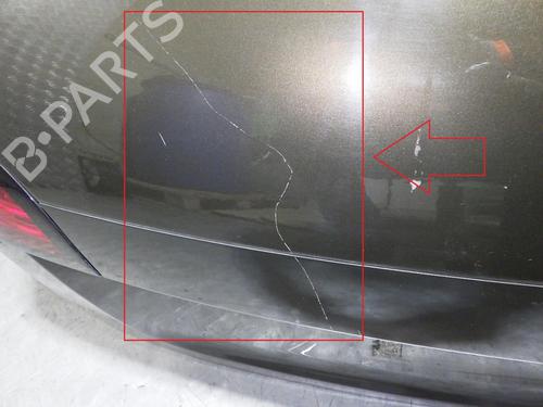 Used Tailgate Tailgate CITROËN DS4 (NX_) 1.6 THP 160 (163 hp) 24259427 24259427
