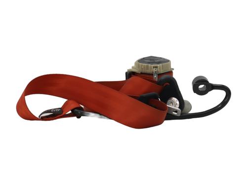 Front right seatbelt RENAULT TWINGO II (CN0_) 1.6 RS (CN0N, CN0R, CN0S) | BP31659955I25 - Image 2