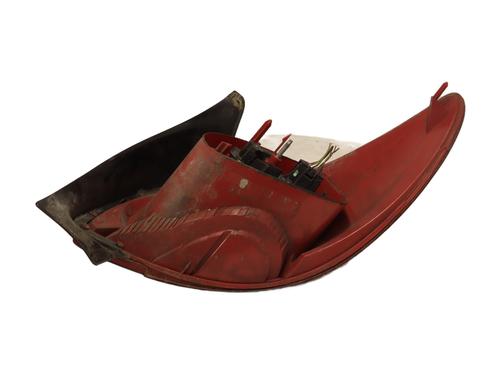 Left taillight PEUGEOT 206+ (2L_, 2M_) 1.4 HDi eco 70 | BP24259421C34 