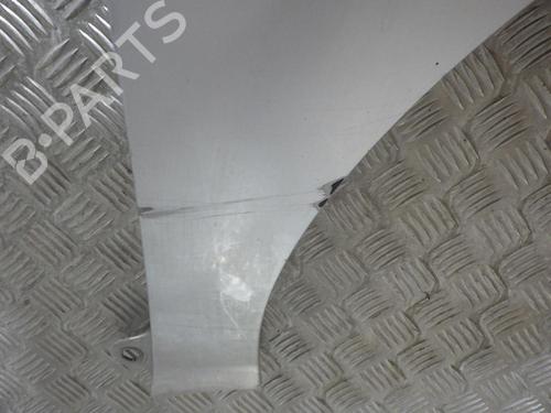 Right front fenders PEUGEOT 308 I (4A_, 4C_) 1.6 HDi | BP24254935C42 