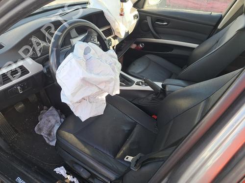 Front right window mechanism BMW 3 (E90) 318 i | BP25406626C23 - Image 19