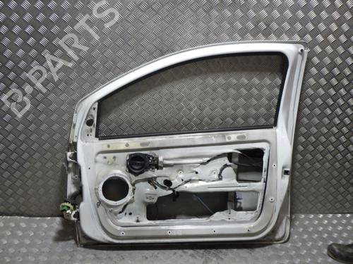 Right front door CITROËN C2 (JM_) 1.4 HDi | BP24257878C3 