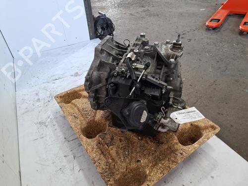 Girkasse RENAULT ESPACE V (JR_) 1.6 dCi 160 | BP30488192M3