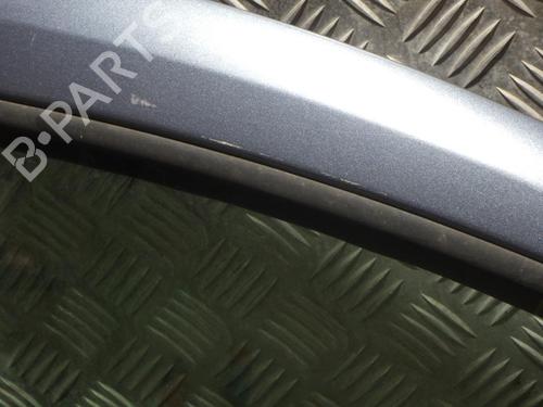 Right front door CITROËN BERLINGO MULTISPACE (B9) 1.6 HDi 90 | BP24260148C3 