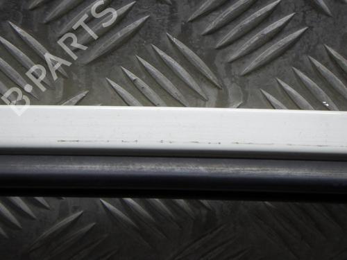 Right rear door PEUGEOT 205 II (20A/C) 1.7 Diesel | BP24256977C5