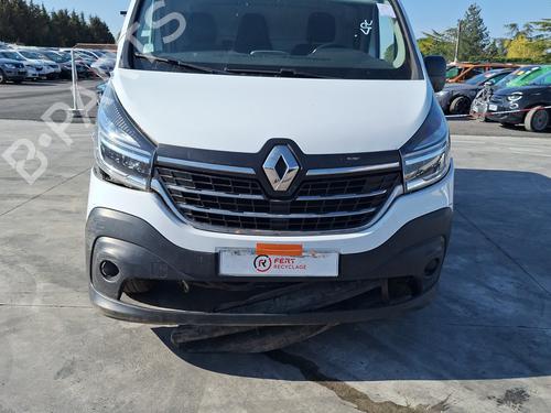 Engine control unit (ECU) RENAULT TRAFIC III Van (FG_) 2.0 dCi 145 (FGML) | BP31916289M57  - Image 17