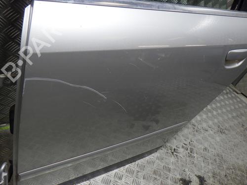 Left rear door AUDI A4 B6 Avant (8E5) 1.9 TDI | BP24826952C4 