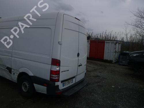 Front right panel MERCEDES-BENZ SPRINTER 3,5-t Van (B906) 313 CDI (906.631, 906.633, 906.635, 906.637) | BP24258314C59  - Image 10