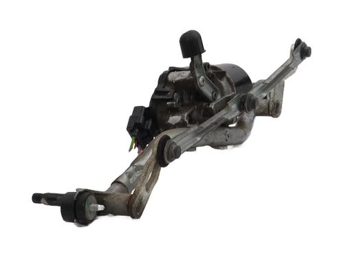 Front wiper motor CITROËN C3 II (SC_) 1.6 HDi | BP33162523M29  - Image 5