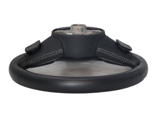 Steering wheel AUDI A3 Sportback (8YA, 8YF) 35 TFSI Mild Hybrid | BP31313964C49