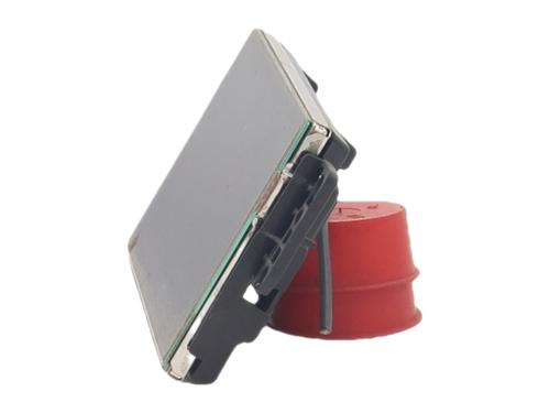 Display monitor CITROËN C3 II (SC_) 1.2 VTi 82 | BP37409846C48 - Image 3