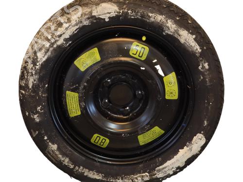 Reservehjul kit Reservehjul kit RENAULT SCÉNIC II (JM0/1_) [2003-2010] 36464180 36464180