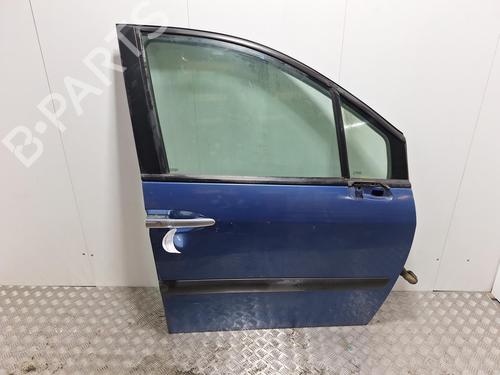 Used Right front door CITROËN C8 (EA_, EB_) 2.0 HDi 165 (163 hp) 29743623