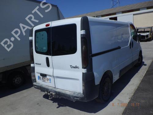 Frontblech RENAULT TRAFIC II Van (FL) 2.5 dCi 135 (FL0D) | BP24257900C72  - Image 6