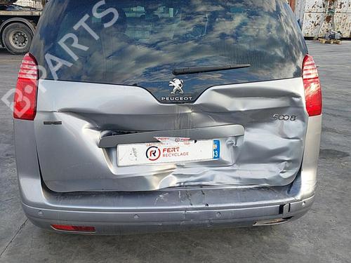 Left front window switch PEUGEOT 5008 (0U_, 0E_) 1.6 BlueHDi 120 | BP24254283I27 - Image 6