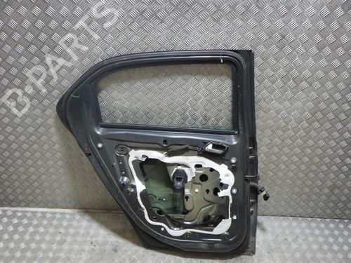 Dør venstre bagtil PEUGEOT 301 1.6 HDI 90 | BP27816776C4 - Image 2