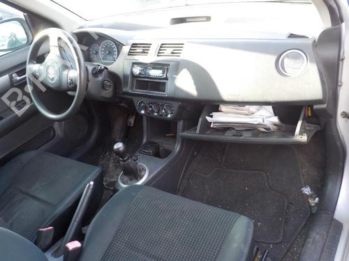 Engine SUZUKI SWIFT III (MZ, EZ) 1.3 (RS413, ZC11S) | BP24258153M1 - Image 9