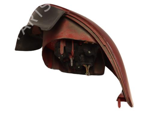 Left taillight PEUGEOT 206+ (2L_, 2M_) 1.4 HDi eco 70 | BP24259421C34 