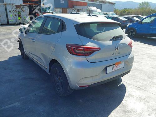 Fechadura da mala RENAULT CLIO V (B7_) 1.6 E-TECH 140 (B7MU) | BP24256793C101 - Image 22