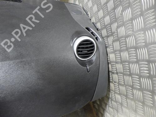 Used Dashboard Dashboard RENAULT KANGOO Express (FW0/1_) 1.5 dCi 90 (FW0G, FW05, FW08, FW11) (90 hp) 33714721 33714721