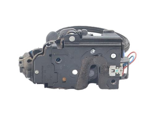 Serratura posteriore destra Serratura posteriore destra VW POLO IV (9N_, 9A_) 1.4 TDI (70 hp) 37499594 37499594