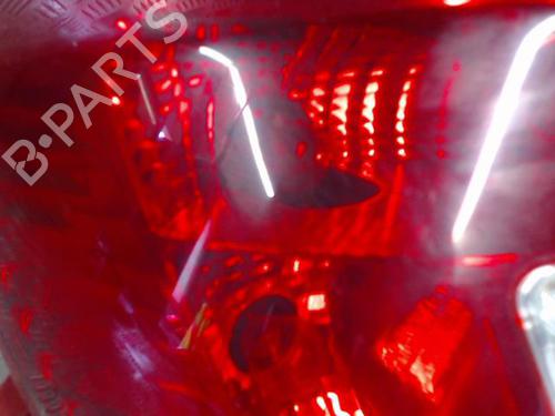 Left taillight OPEL CORSA D (S07) 1.3 CDTI (L08, L68) | BP24260672C34 - Image 5