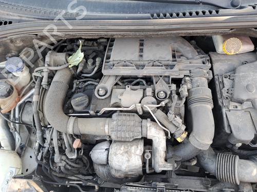 Køfangervange CITROËN C3 II (SC_) 1.4 HDi 70 (SC8HZC, SC8HR0, SC8HP4) | BP30128455C73 - Image 12