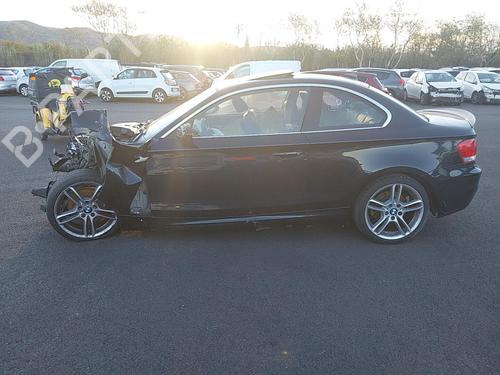 Used Parts BMW 1 Coupe (E82) 125 i (218 hp) 2366964