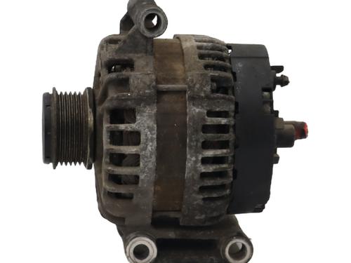 Used Alternator Alternator FORD TRANSIT Van (FA_ _) 2.2 TDCi (140 hp) 31835547 31835547