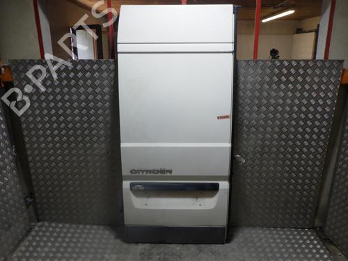 Used Left tailgate CITROËN JUMPER II Van 2.2 HDi 120 (120 hp) 26603357