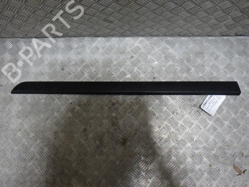 Used Door moulding trim RENAULT MEGANE II (BM0/1_, CM0/1_) 1.5 dCi (BM1E, CM1E) (106 hp) 27249779