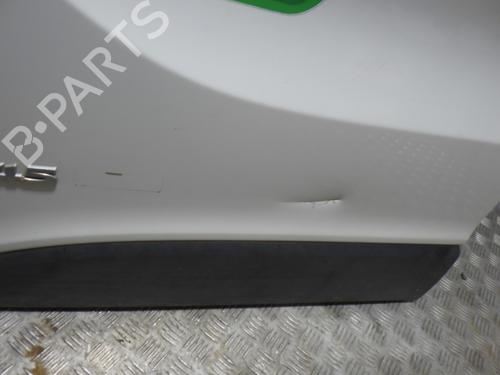 Left front door RENAULT TRAFIC III Van (FG_) 1.6 dCi 145 (FGMG) | BP24982521C2 