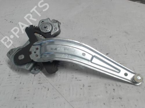 rear-right-window-mechanism-kia-picanto-ii-ta-2011-2012-2013-2014-2015-2016-2017-2018-24260400 main image