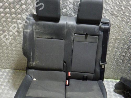 Used Right front seat Right front seat TOYOTA PROACE Van (MDZ_) 2.0 D4d (MDZ3) (122 hp) 24980335 24980335
