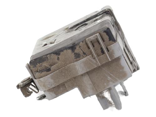 Front right lock CITROËN BERLINGO / BERLINGO FIRST MPV (MF_, GJK_, GFK_) 1.6 HDI 90 (MF9HX) | BP29402379C97 