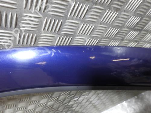 Right front door VW GOLF IV (1J1) 2.3 V5 | BP24260733C3 