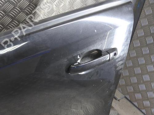 Left front door NISSAN NOTE (E11, NE11) 1.5 dCi | BP24261594C2 