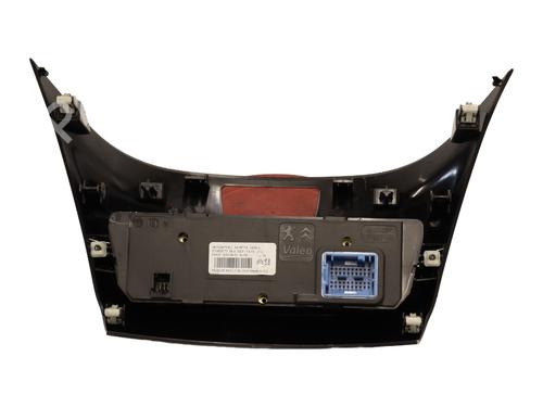 Climate control PEUGEOT 208 I (CA_, CC_) 1.2 THP 110 | BP24254178I5 