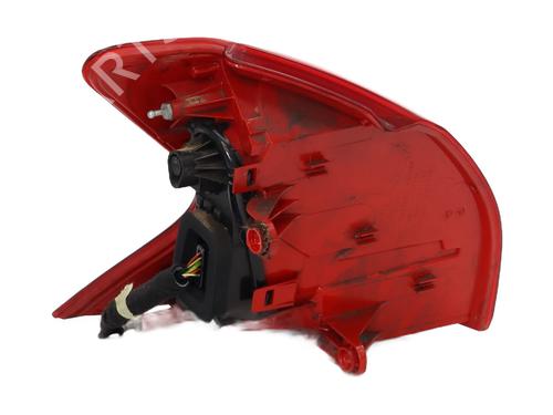 Used Right taillight Right taillight PEUGEOT 3008 I MPV (0U_) [2009-2017] 33827474 33827474