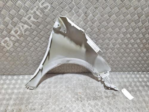 Left front fenders PEUGEOT 208 I (CA_, CC_) 1.6 HDi | BP29480752C41 