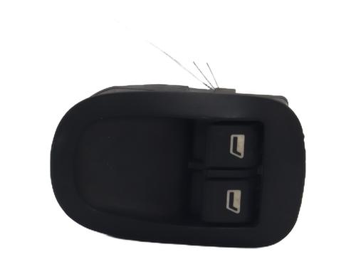 Used Left front window switch Left front window switch MICROCAR M.GO 0.5 (8 hp) 31050406 31050406