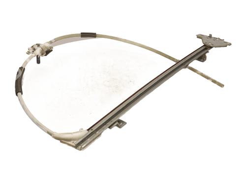 Used Front right window mechanism RENAULT TRUCKS MASCOTT Van 120.35 (A02100003) (115 hp) 27589382