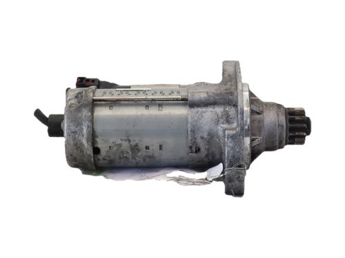 Used Starter Starter SEAT ALTEA (5P1) 1.2 TSI (105 hp) 40500690 40500690