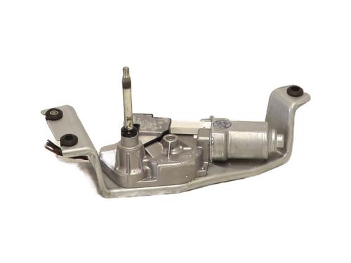 Used Rear wiper motor BMW 1 (F20) 120 d (184 hp) 26661389