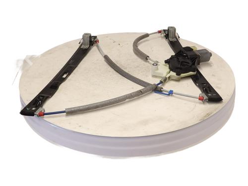 Used Front right window mechanism Front right window mechanism FORD B-MAX (JK) 1.0 EcoBoost (125 hp) 24256583 24256583