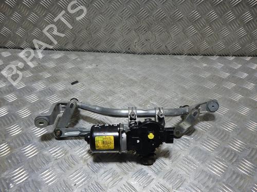 Front wiper motor RENAULT CLIO IV (BH_) 1.5 dCi 90 | BP24257653M29 